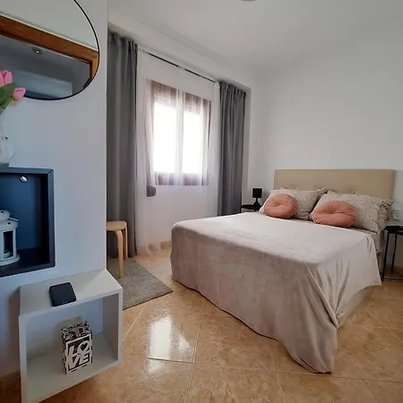 Apartman Holiday La Mata *