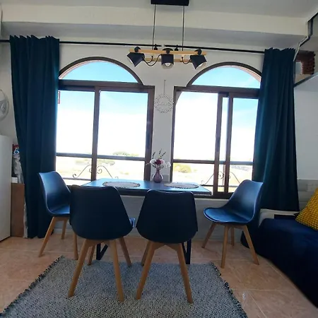 Apartman Holiday La Mata *