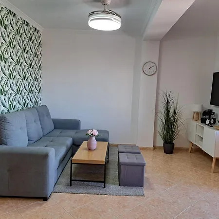 Holiday La Mata Apartman La Mata